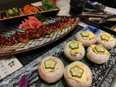 -神隐烧肉酒场(九街店)