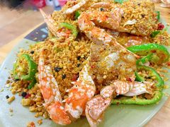 -贞姨美食·老字号海鲜大排档