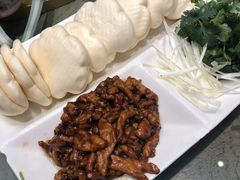 -北李妈妈菜·海肠捞饭(高新万达店)