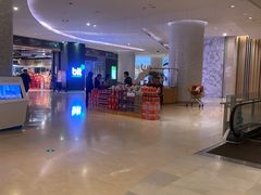 -blt精品超市(高德置地冬广场店)