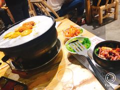 -么肆烤肉·中式自助·烤肉大排档(街道口季佳PAI店)