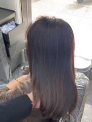 -苏豪美发S A L O N烫发染发