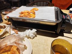-玫瑰花园自助烤肉(顺义鑫海韵通店)