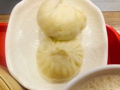 阳阳酱肉包-阳阳中国饭(龙湖大兴天街)