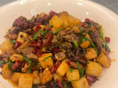 饵块鸡-红豆园(文林街店)