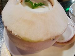 椰子冻-simply thai天泰(长泰广场店)