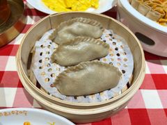 -西贝(财富购物中心店)
