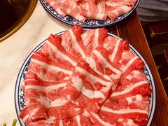 -宣武小院涮肉(前门店)
