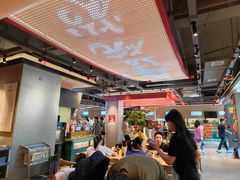 -易裕和·长沙米粉(竹塘西路店)