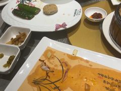 -香云轩·顺德菜(香云纱园林酒店店)