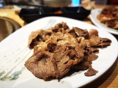-一井烧肉·活鳗·寿司(望京SOHO店)