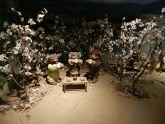 -成都泰迪熊博物馆