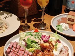 -新贝乐意大利餐厅(苏州中心店)