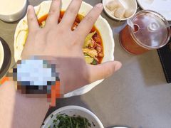 -陈熹公民族美食文化餐厅·清真(中华广场店)