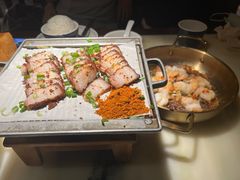 -绿茶餐厅(雁塔大悦城店)