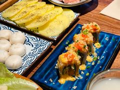 -壹风町烧肉居酒屋(恒丰中央广场店)
