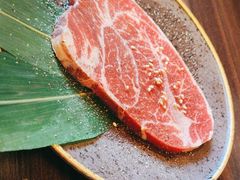 -大馥·炭火烧肉酒场(莘庄莘福坊店)
