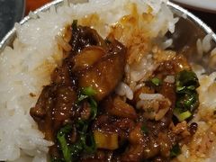 -鑫日千里马朝鲜族小馆(总店)