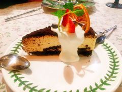 提拉米苏-迷迭香意大利餐厅