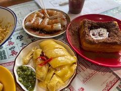 -憶廟街 X 沙角邨(太古城店)