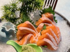 -海游荟·海洋文化餐厅(福田店)