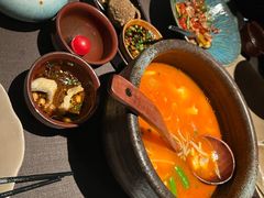 -山石榴·贵州菜(陆家嘴中心店)