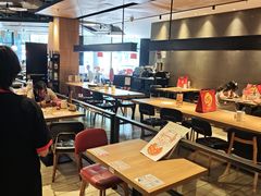 -必胜客(新中纬店)