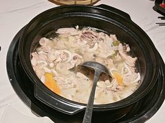 -狐狸爱上椰子鸡(滨江星光大道店)