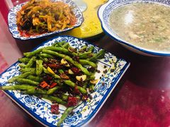 -照金特色农家乐