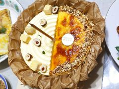 -半勺舒舒生日蛋糕店