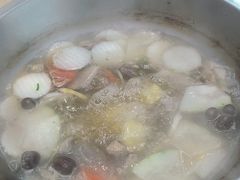 -313羊庄鲜羊火锅·鲜羊肉烧烤(李村店)