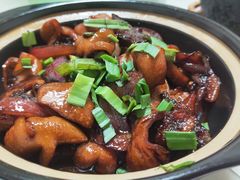 -阿隆煲店(秀仁苑店)