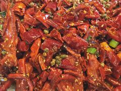 -辣盆盆麻辣小龙虾(哈尔滨总店)