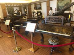 -鼓浪屿钢琴博物馆