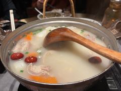 -吴越荣记苏州菜·松鼠桂鱼100%活鱼现做(斜塘老街店)