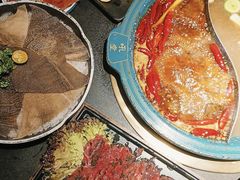 -吼堂老火锅(太古里总店)