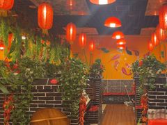 -江湖水乡铁锅炖魚(周庄嘉园店)