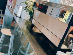 -Seesaw Coffee(环贸iapm店)