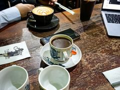 -多春茶室