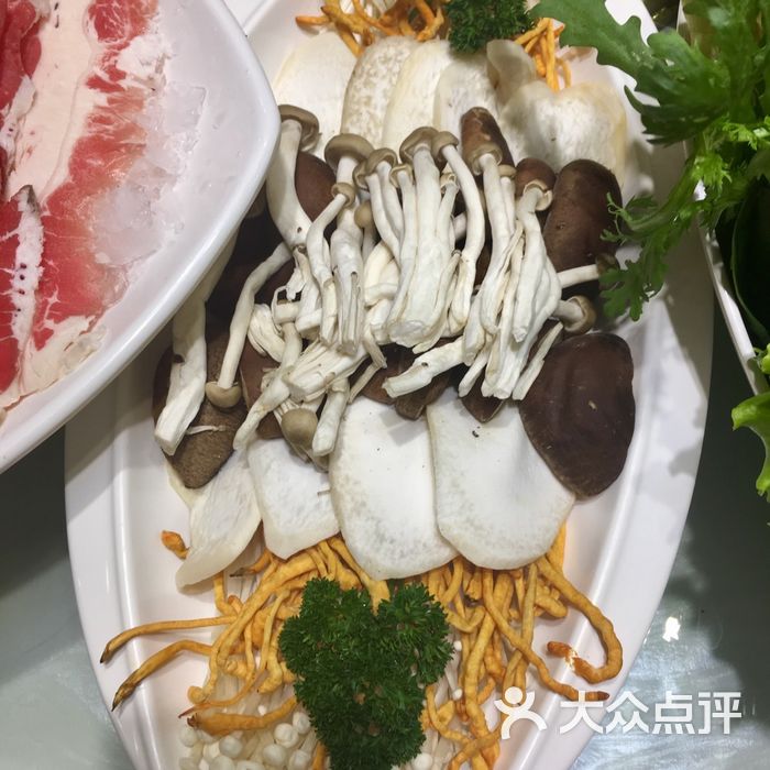 毕富肥牛海鲜豆捞