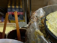 薄脆煎饼-清真·二嫂子煎饼果子(鼓楼旗舰形象店)