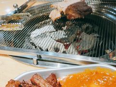 -麻蒲碳烤肉(嘉禾东平地铁站19号店)