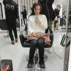 -青禾造型&刺青