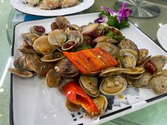 -景好海鲜餐厅(大鹏必选旅游店)