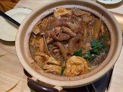 -牛腩之旅·牛腩牛杂煲(光启城美食城店)