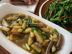 -鸿运美食府
