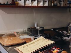 -Legno.ita Coffee by Wood(襄阳南路店)