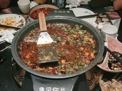 -鱼见你烤鱼•本地烧烤(1818店)