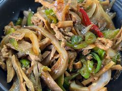 -臭鳜鱼人家·老字号徽菜