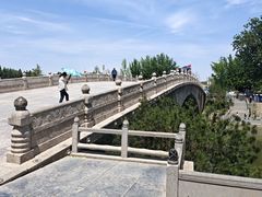 -赵州桥景区